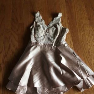 Prom/ Homecoming Dress